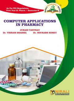 Computer Application In Pharmacy