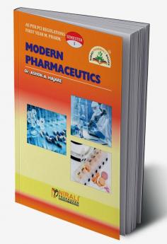 Modern Pharmaceutics