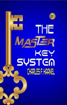 The Master Key System