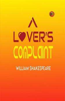 A Lover’s Complaint