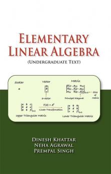 Elementary Linear Algebra