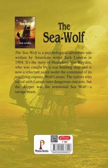 The Sea Wolf