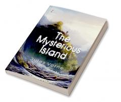 The Mysterious Island