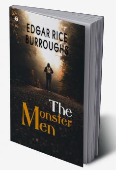 The Monster Men