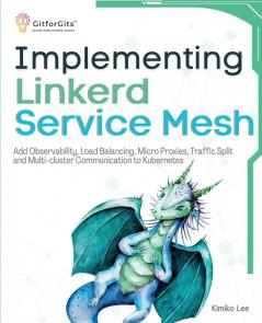 Implementing Linkerd Service Mesh