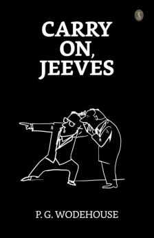 Carry On Jeeves