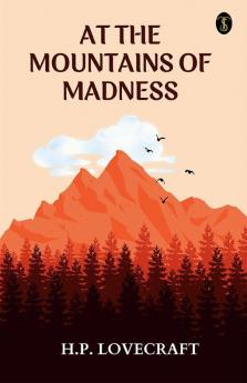 At The Mountains of Madness