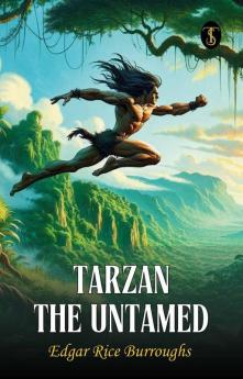 Tarzan The Untamed