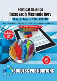 Research MethodologyFirst Year M.ASem-I-English