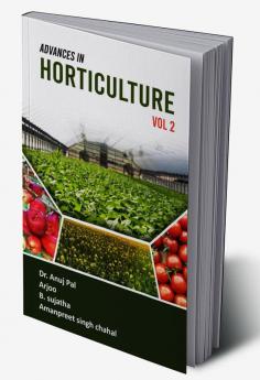 Advances in Horticulture Volume 2