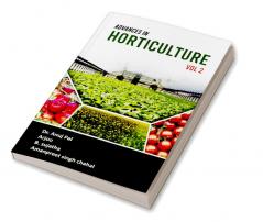 Advances in Horticulture Volume 2