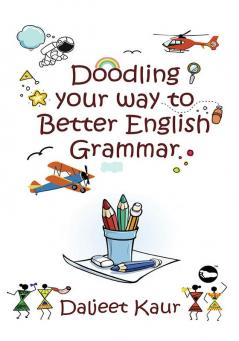 Doodling Your Way To Better English Grammar