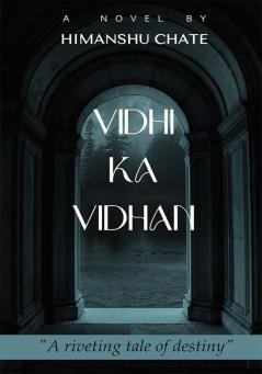 Vidhi Ka Vidhan