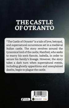 The Castle of Otranto