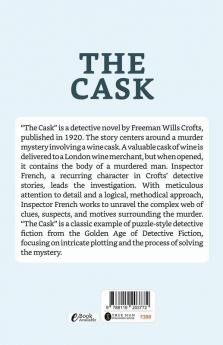 The Cask