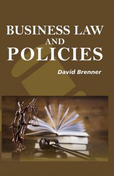 Business Law and Policies