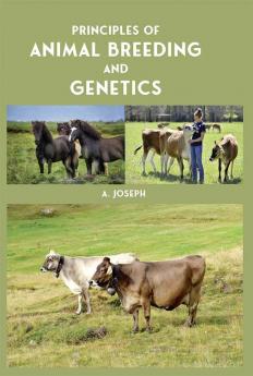 Principles of Animal Breeding and Genetics