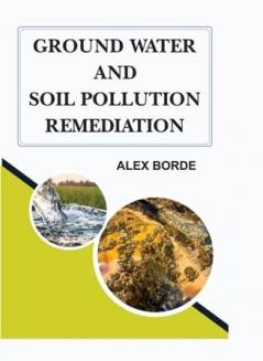 Ground Water and Soil Pollution Remediation