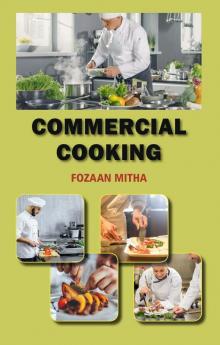 Commercial Cooking