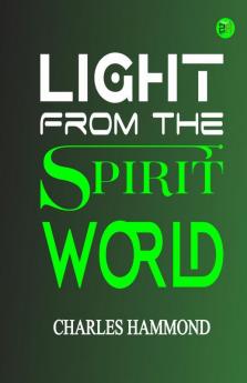 Light From the Spirit World