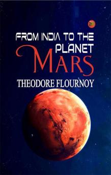 From India to the Planet Mars