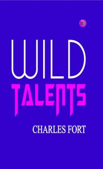 Wild Talents