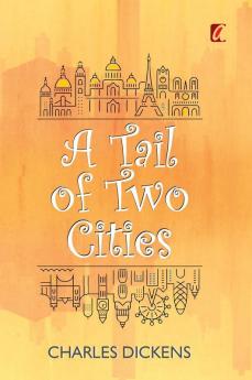 A Tail of two cities