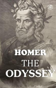 The Odyssey (Hardcover Library Edition)