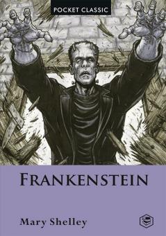 Frankenstein (Pocket Classics)