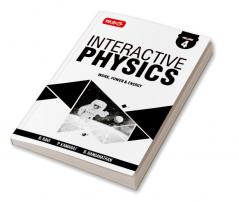 MTG Interactive Physics Volume 4 - Work Power & Energy | Physics Book