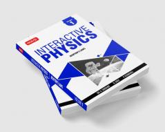 MTG Interactive Physics Volume 1 - Newton's Laws | Physics Book