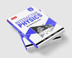 MTG Interactive Physics Volume 5 - How to Prepare & Excel in Exams | Physics Book