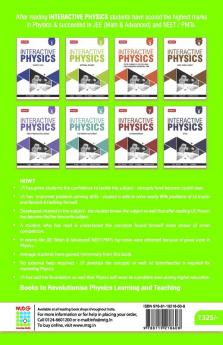 MTG Interactive Physics Volume 2 - Rotational Dynamics | Physics Book