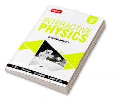 MTG Interactive Physics Volume 2 - Rotational Dynamics | Physics Book