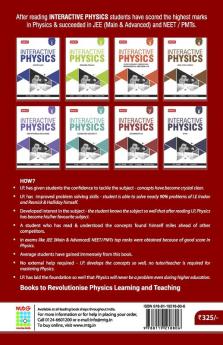 MTG Interactive Physics Volume 7 - Electromagnetism | Physics Book