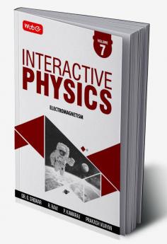 MTG Interactive Physics Volume 7 - Electromagnetism | Physics Book