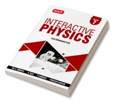 MTG Interactive Physics Volume 7 - Electromagnetism | Physics Book