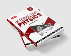 MTG Interactive Physics Volume 7 - Electromagnetism | Physics Book