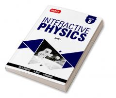 MTG Interactive Physics Volume 8 - Optics | Physics Book