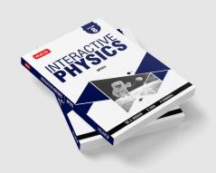 MTG Interactive Physics Volume 8 - Optics | Physics Book
