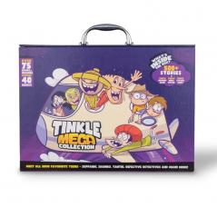 Tinkle Mega Collection pack