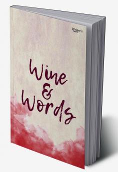 Wine and Words