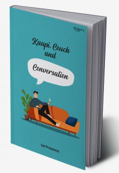 Kaapi Couch & Conversations