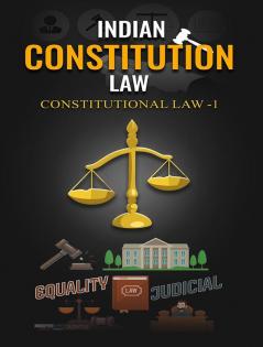Indian Constitution Law