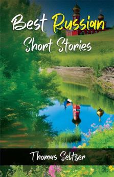 Best Russian Short Stories