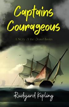 Captains Courageous