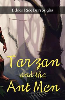 Tarzan and the Ant Men
