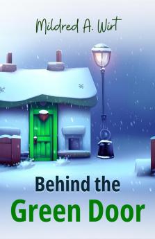 Behind the Green Door