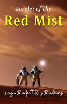 Lorelei of The Red Mist