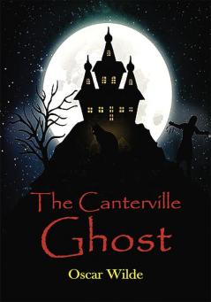 The Canterville Ghost